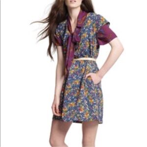 Tucker for Target - floral dress